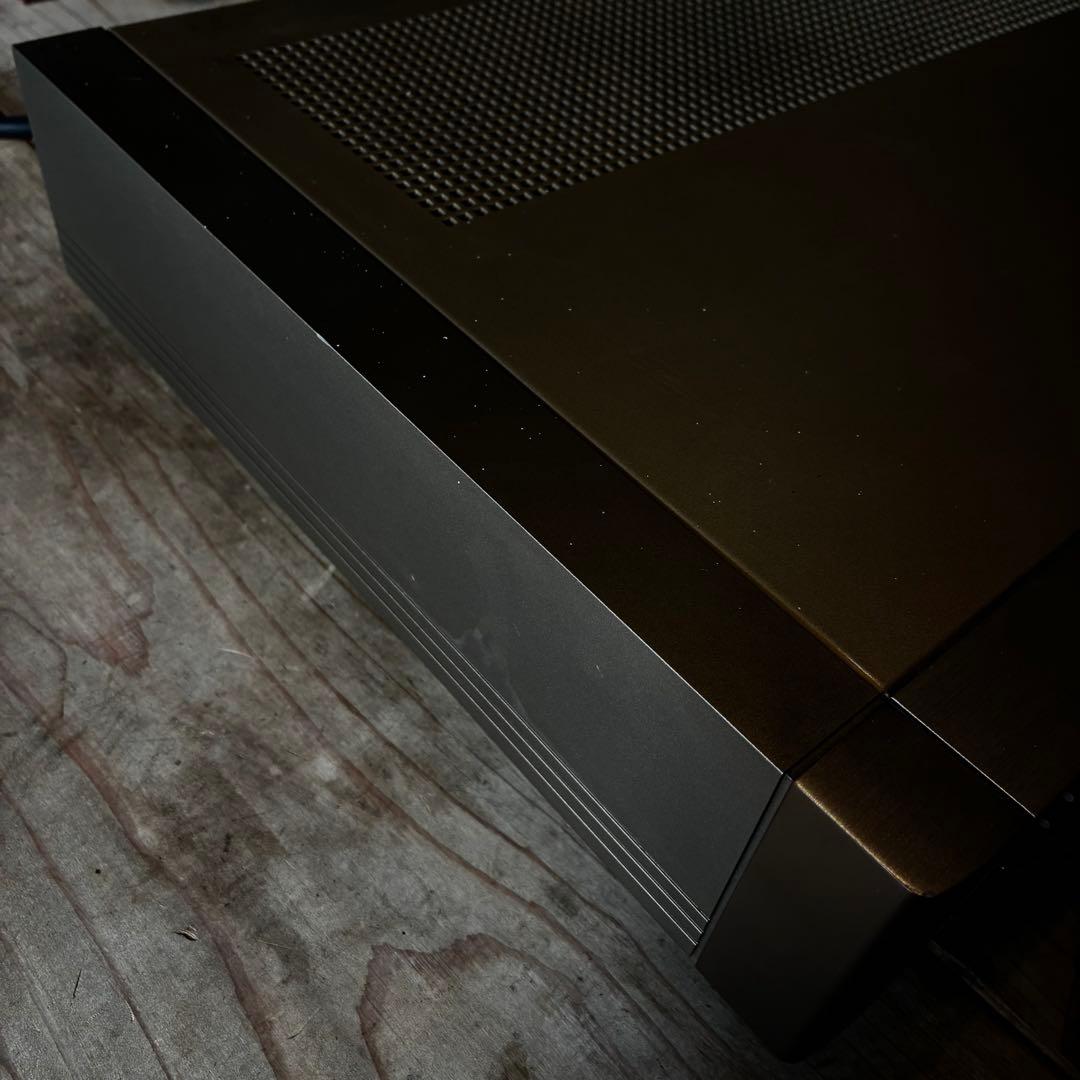 【即決可】Accuphase C-11 ステレオプリアンプ(送料込)