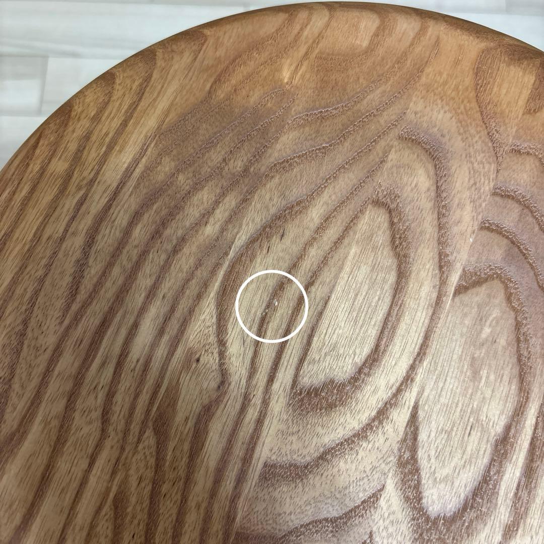 ACME Furniture IRVINSTOOL スツール ロータイプ