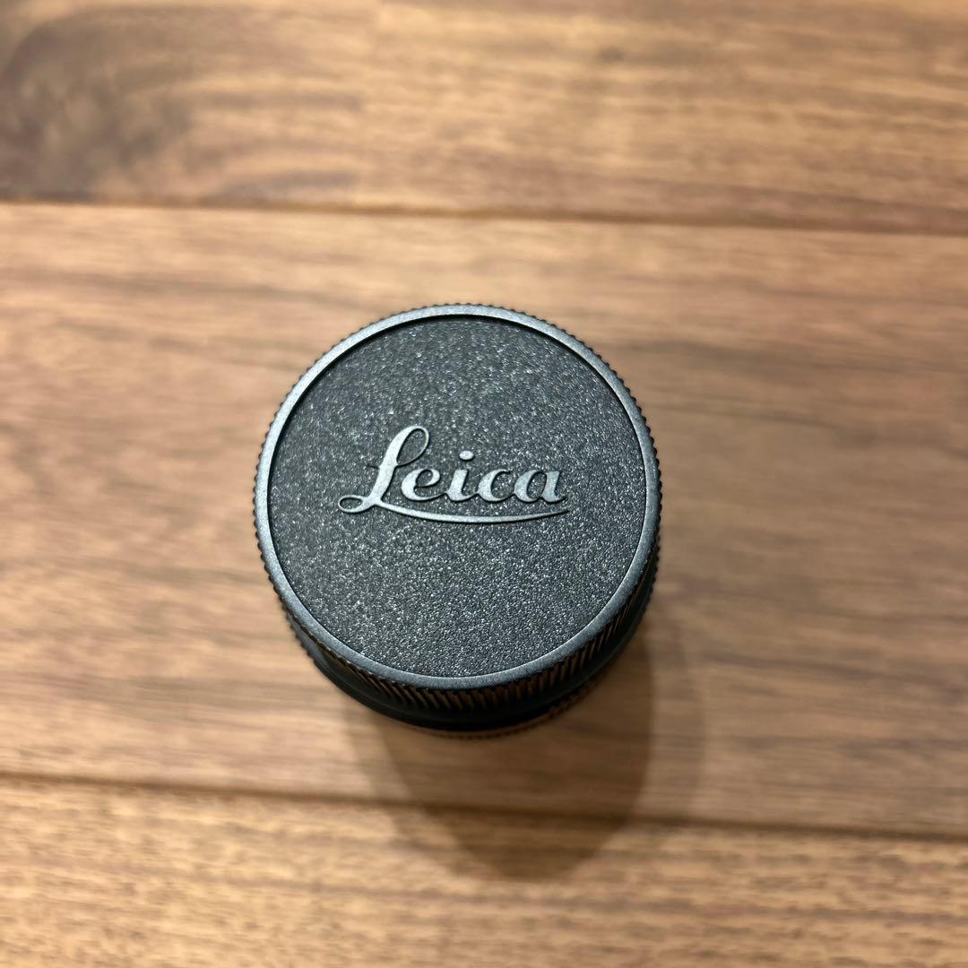 最終値下げ　Leica summicron-m 50mm ライカズミクロン