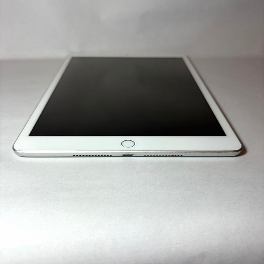 iPad7 128GB シルバー　128GB Wi-Fi+セルラーモデル