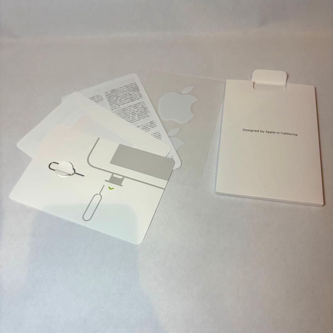 iPad7 128GB シルバー　128GB Wi-Fi+セルラーモデル