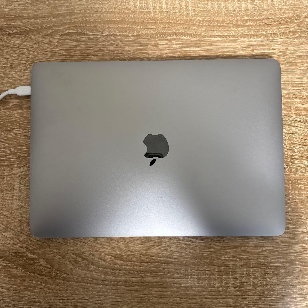 【ジャンク】MacBook Pro 13インチ (2018)