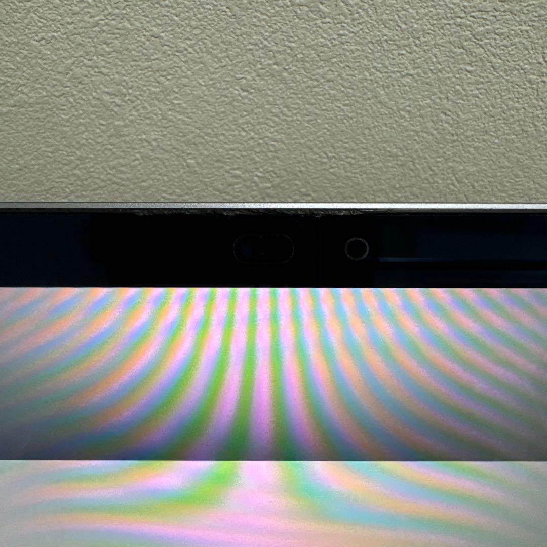 【ジャンク】MacBook Pro 13インチ (2018)