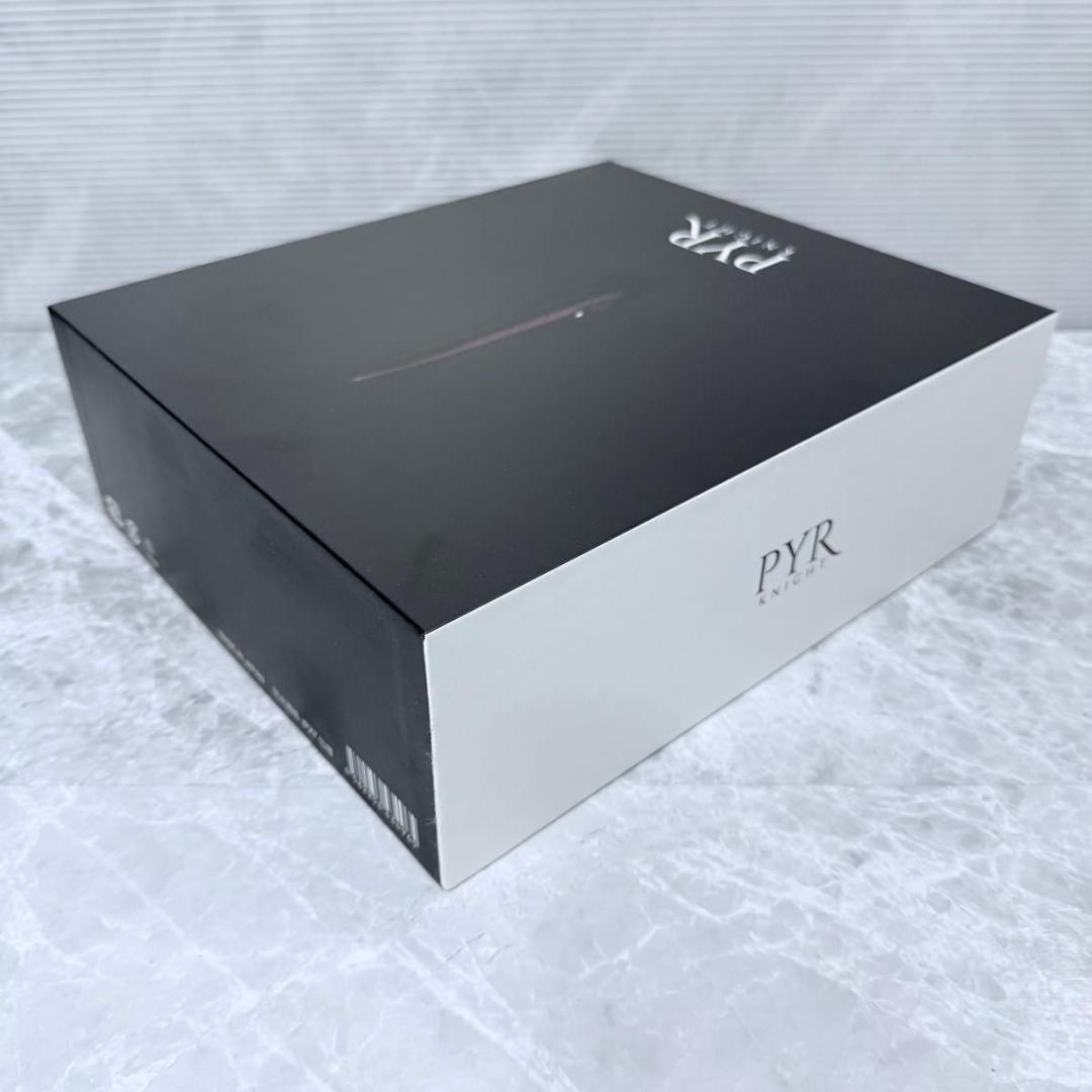 【未使用品】パイラナイト PYR KNIGHT LINKS　KY-PK-BR01
