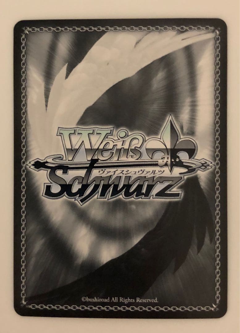 ヴァイス 転生王女と天才令嬢 アニスフィア＆ユフィリア SP 千本木彩花 サイン