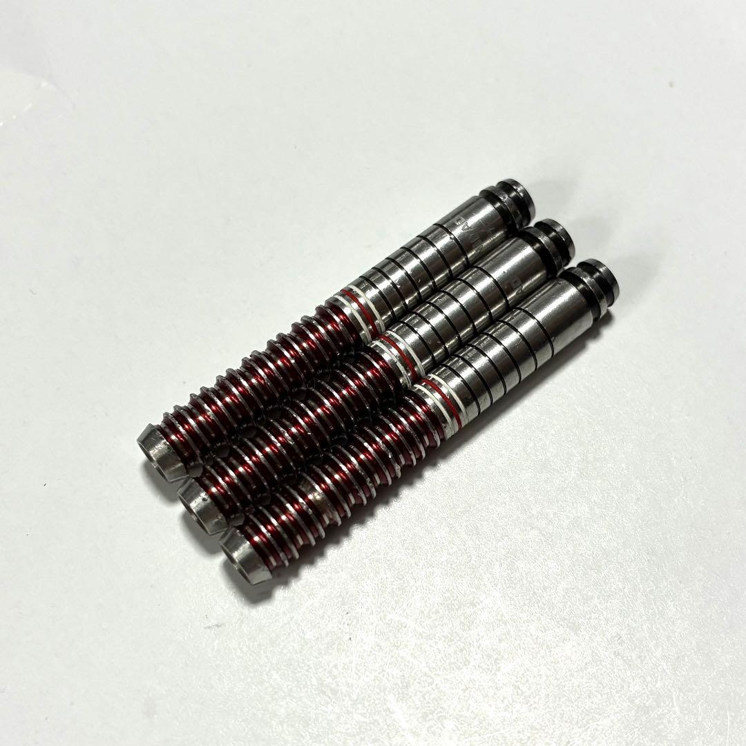 ゴメス16 山田勇樹 ダーツ トリニダード TRiNiDAD Gomez16