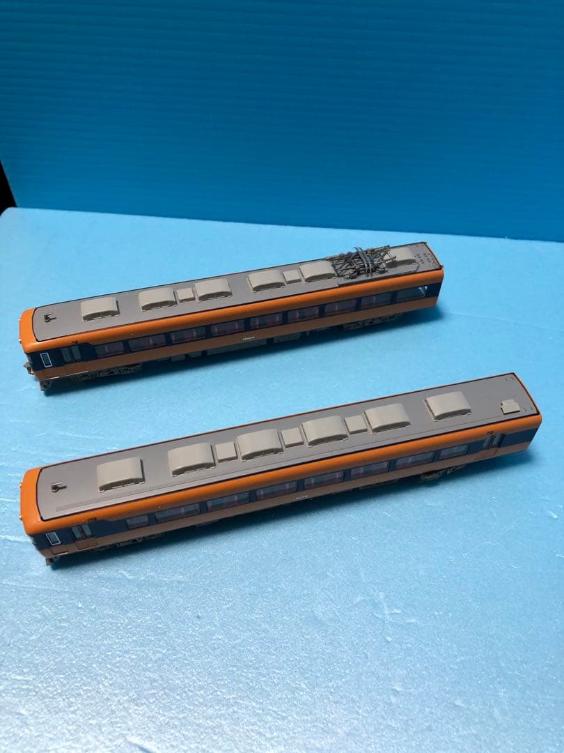 GM 近鉄16000系 M無し 美品