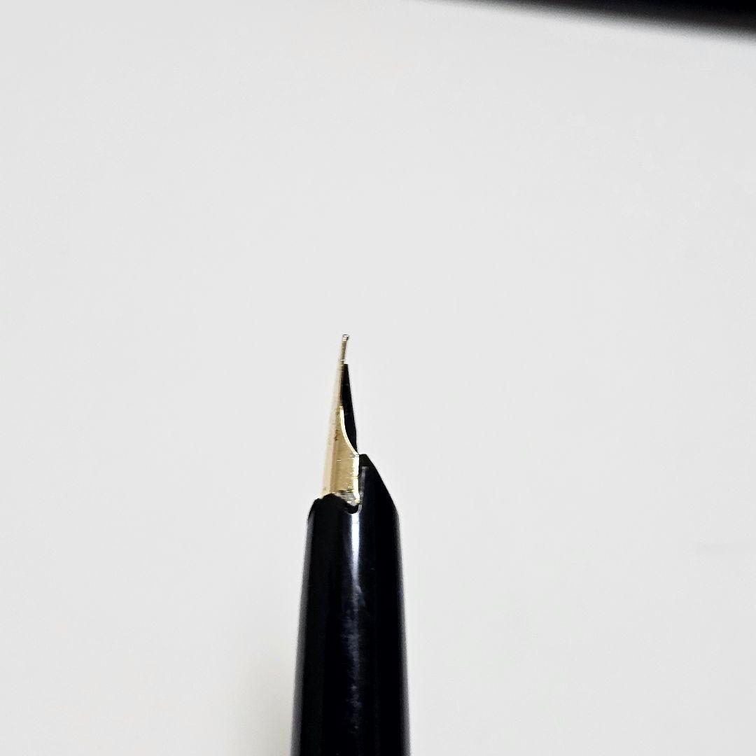 MONTBLANC クラシック No.2229 万年筆 超音波洗浄済み 廃盤