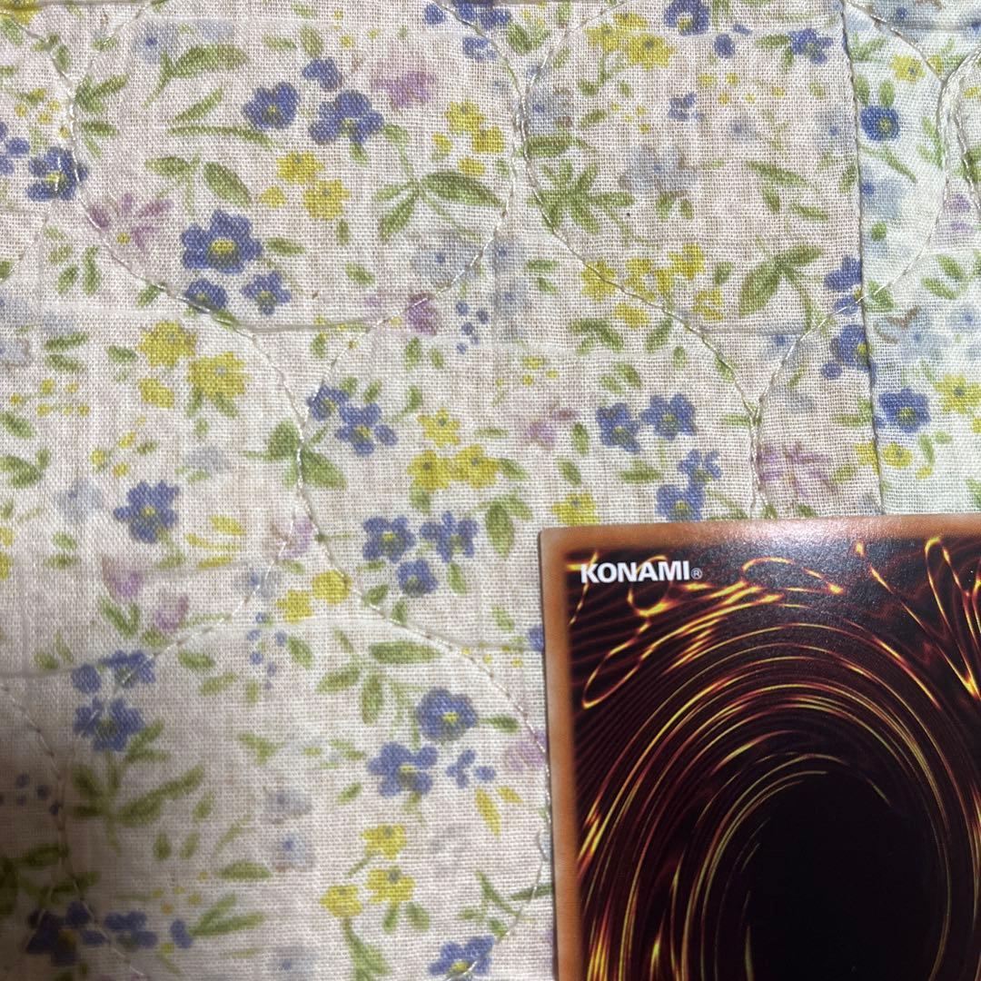 遊戯王　青眼の白龍　ホロパラ　20AP