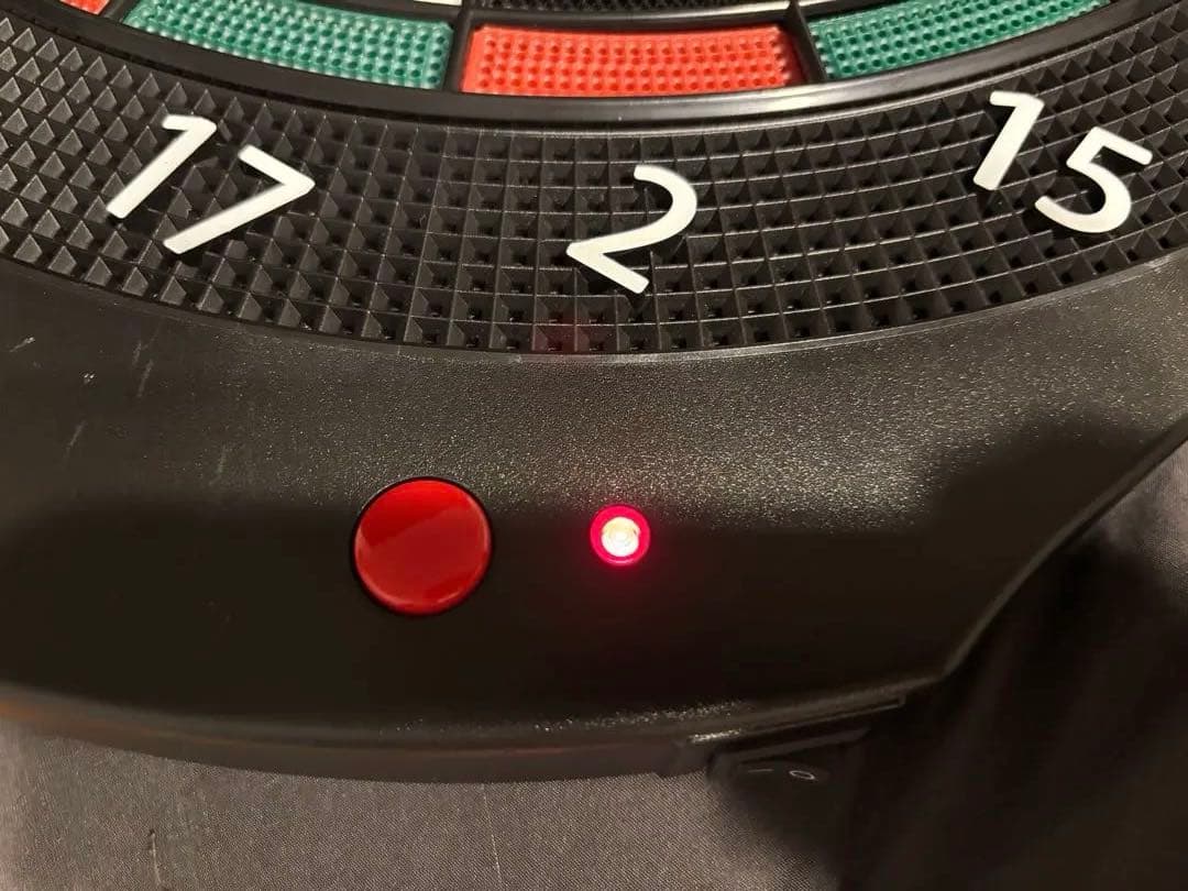 GRANBOARD dash グランボードダッシュ オンライン ダーツ付