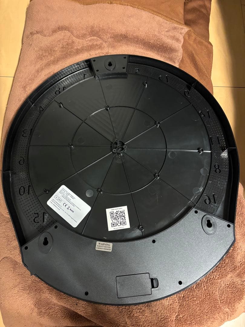 GRANBOARD dash グランボードダッシュ オンライン ダーツ付