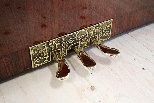 アップライトピアノ【カワイ BL-82】販売