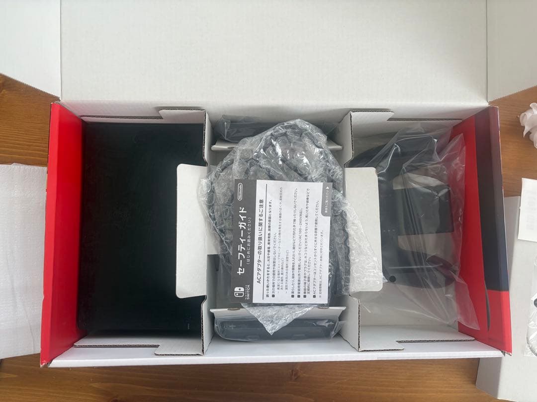 Nintendo 任天堂 Switch