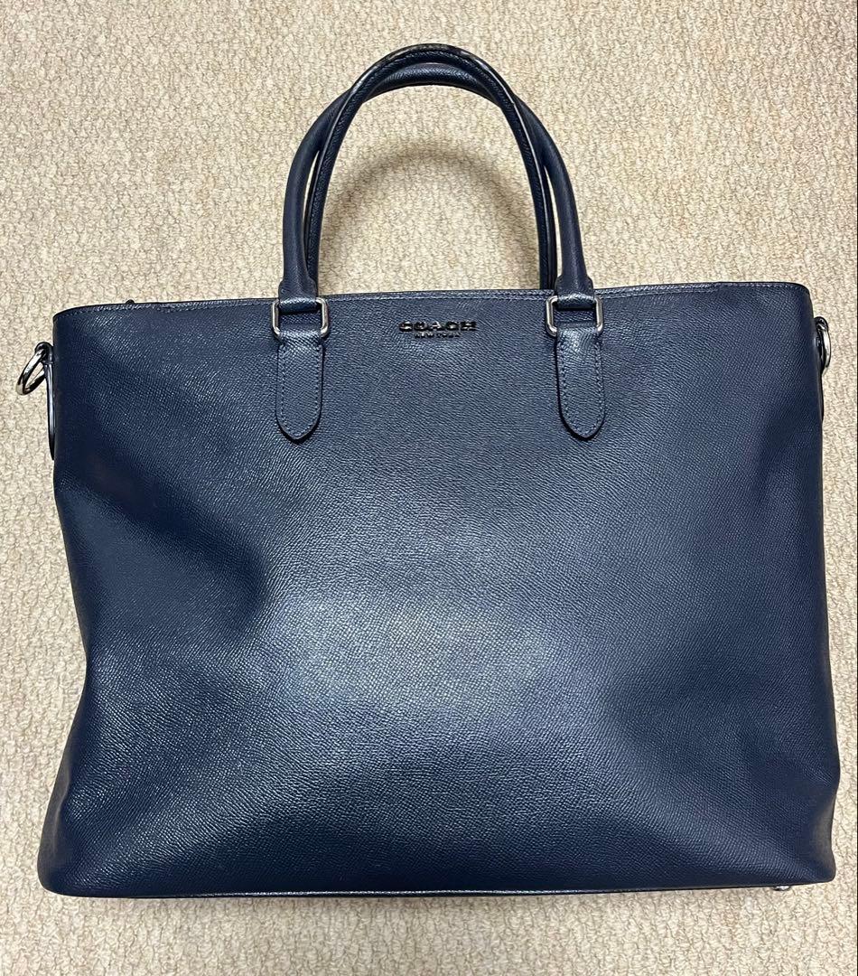 【ロペ】COACH トートバッグ