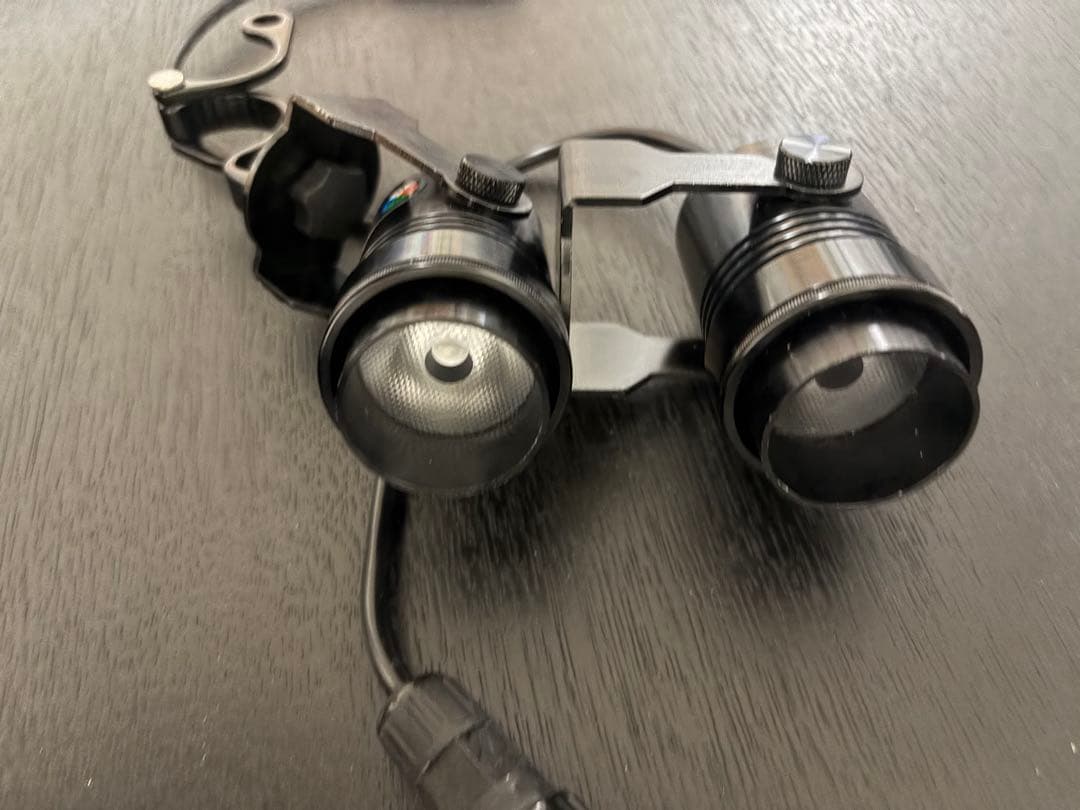 GantomLEDライト20個　E347051 .ケーブル.アタッチメント