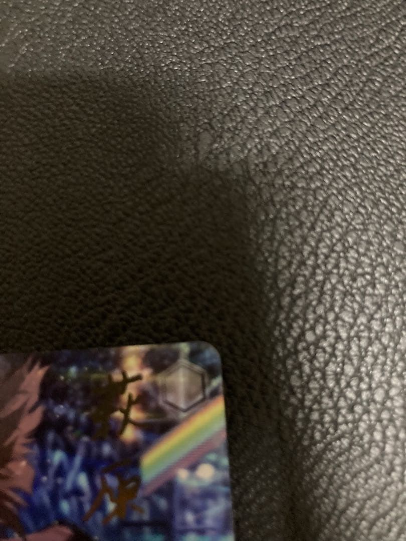 ヴァイス　ブランニュー・シーナリー 萩原雪歩　sp アイマス　ミリオンライブ