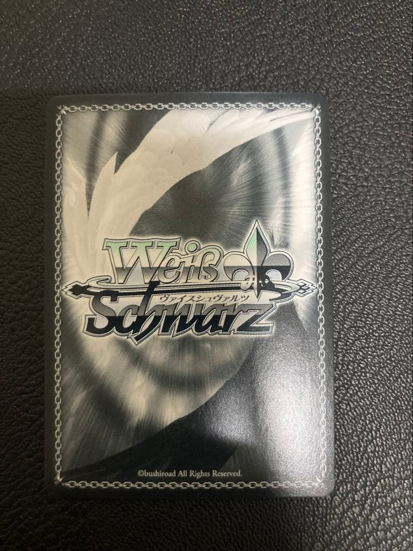 ヴァイス　ブランニュー・シーナリー 萩原雪歩　sp アイマス　ミリオンライブ