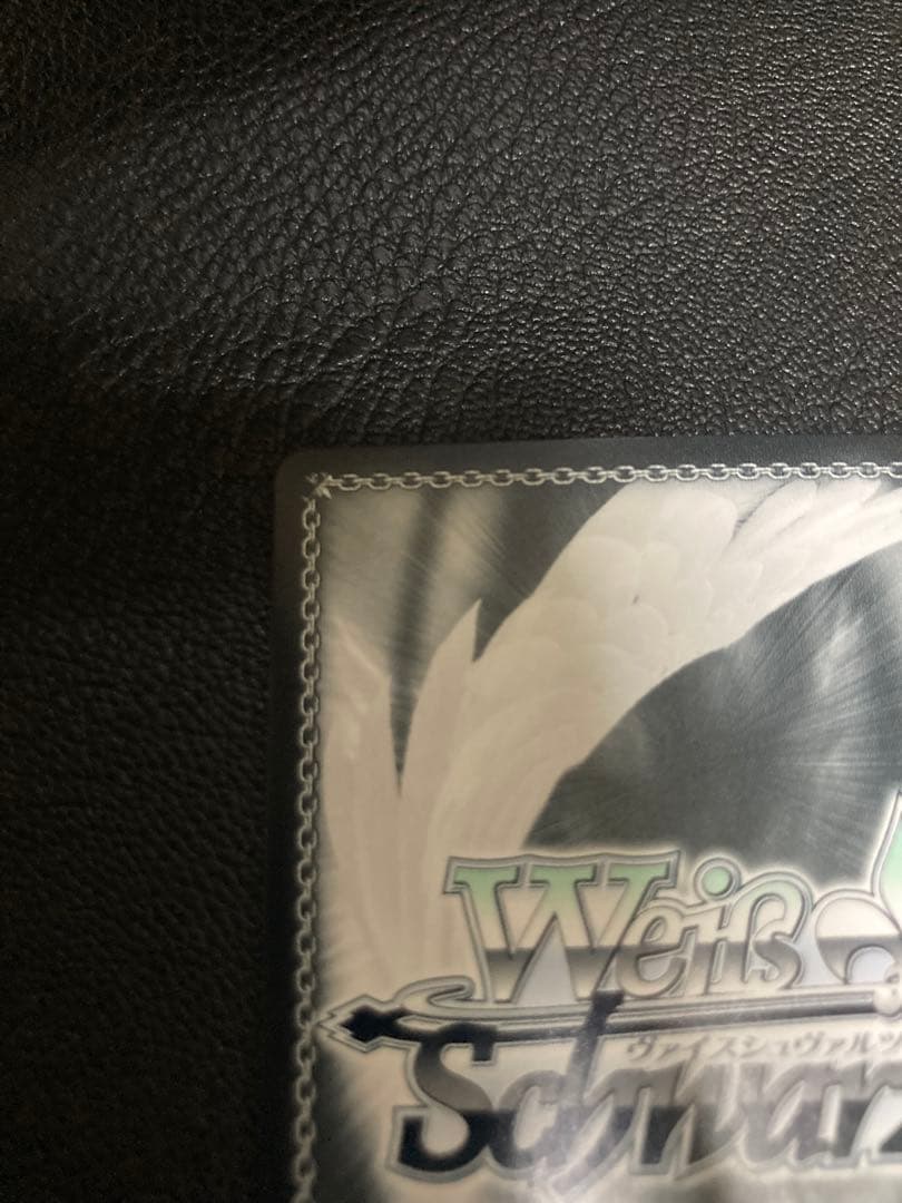 ヴァイス　ブランニュー・シーナリー 萩原雪歩　sp アイマス　ミリオンライブ