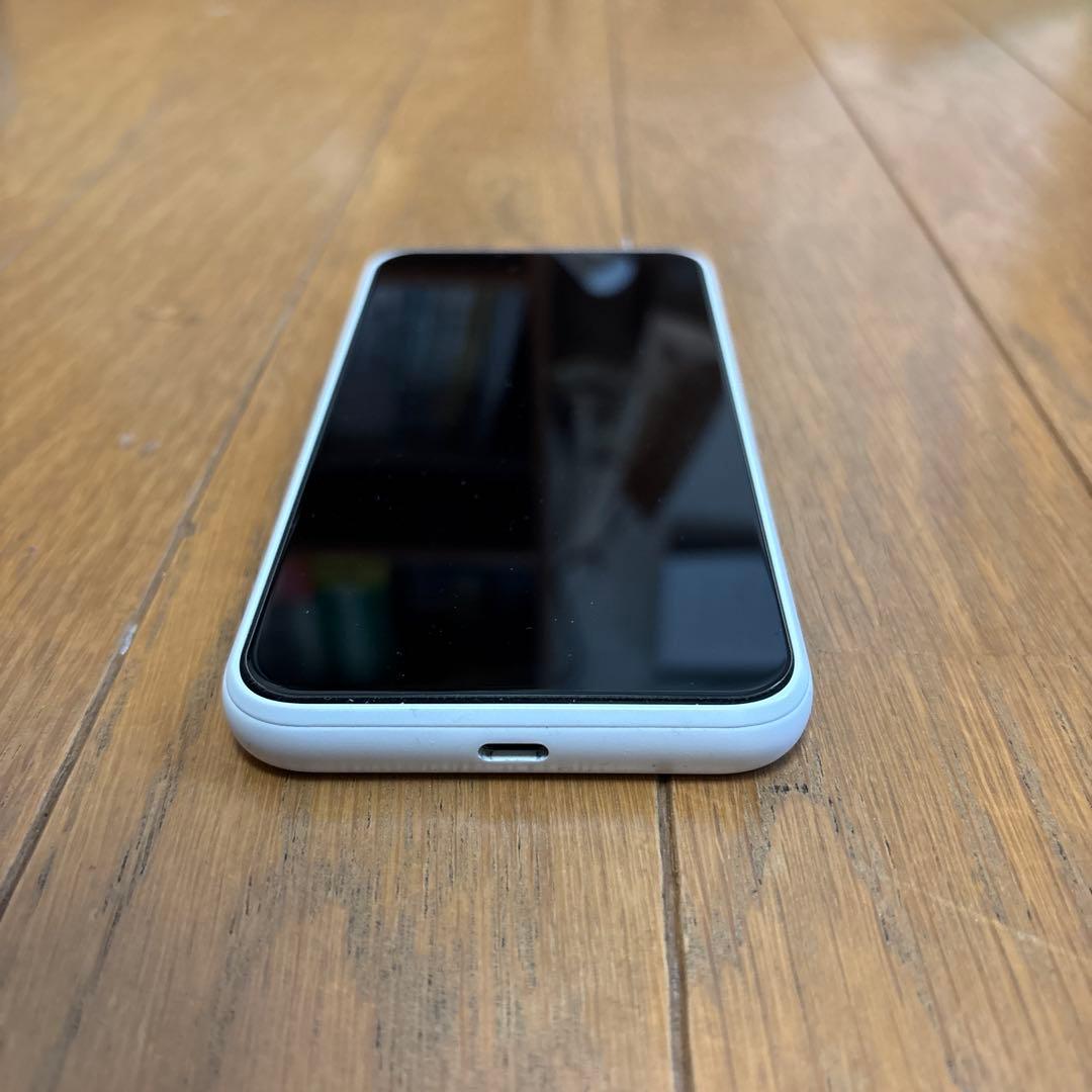 ち*わ様 GALAXY 5G Mobile Wi-Fi SCR01 新古品