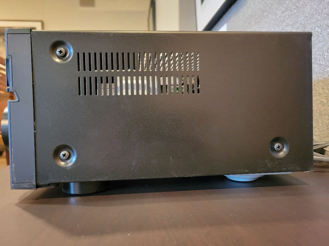 土日限定セール　マルチチャンネルインテグレートアンプ STR-DH740