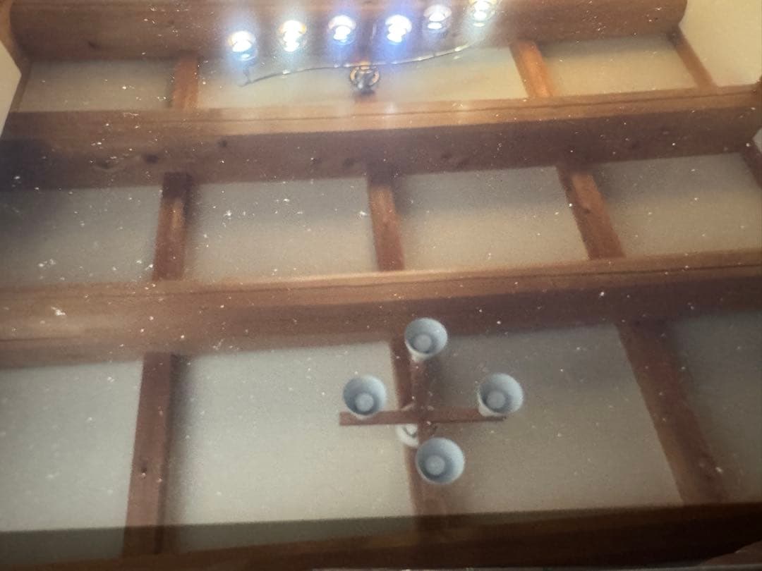 iPad (Wi-Fi) 本体　第9世代　ジャンク　10.2インチ