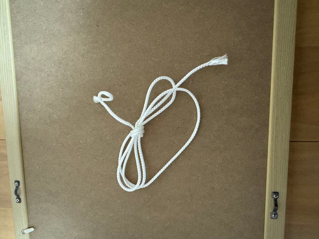 【ゴッホ展で購入】　フィンセント　ヴァン　ゴッホ　黄色い家　絵画