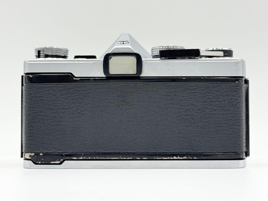 【完動品】OLYMPUS OM-1 F. ZUIKO 50mm f1.8