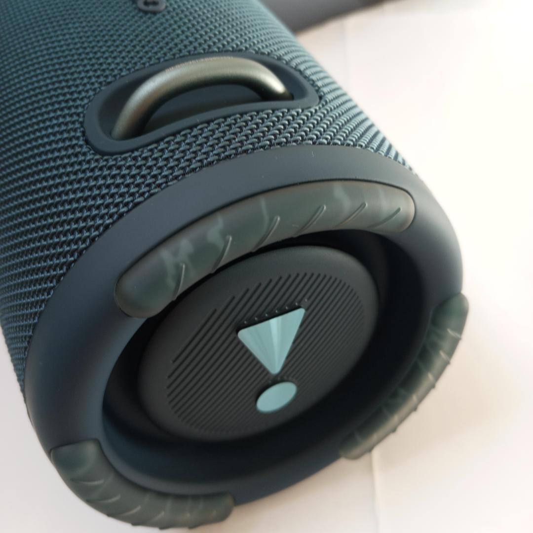 JBL XTREME3 ブルー Bluetoothスピーカー