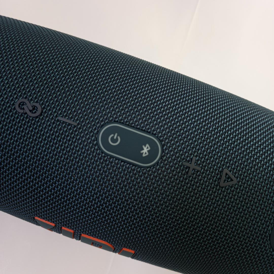 JBL XTREME3 ブルー Bluetoothスピーカー