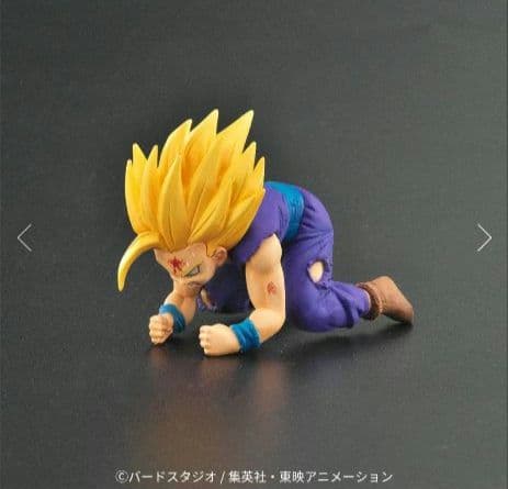 ドラゴンボールアライズ セル爆発Ver.【通販限定特典付き】ジーマ