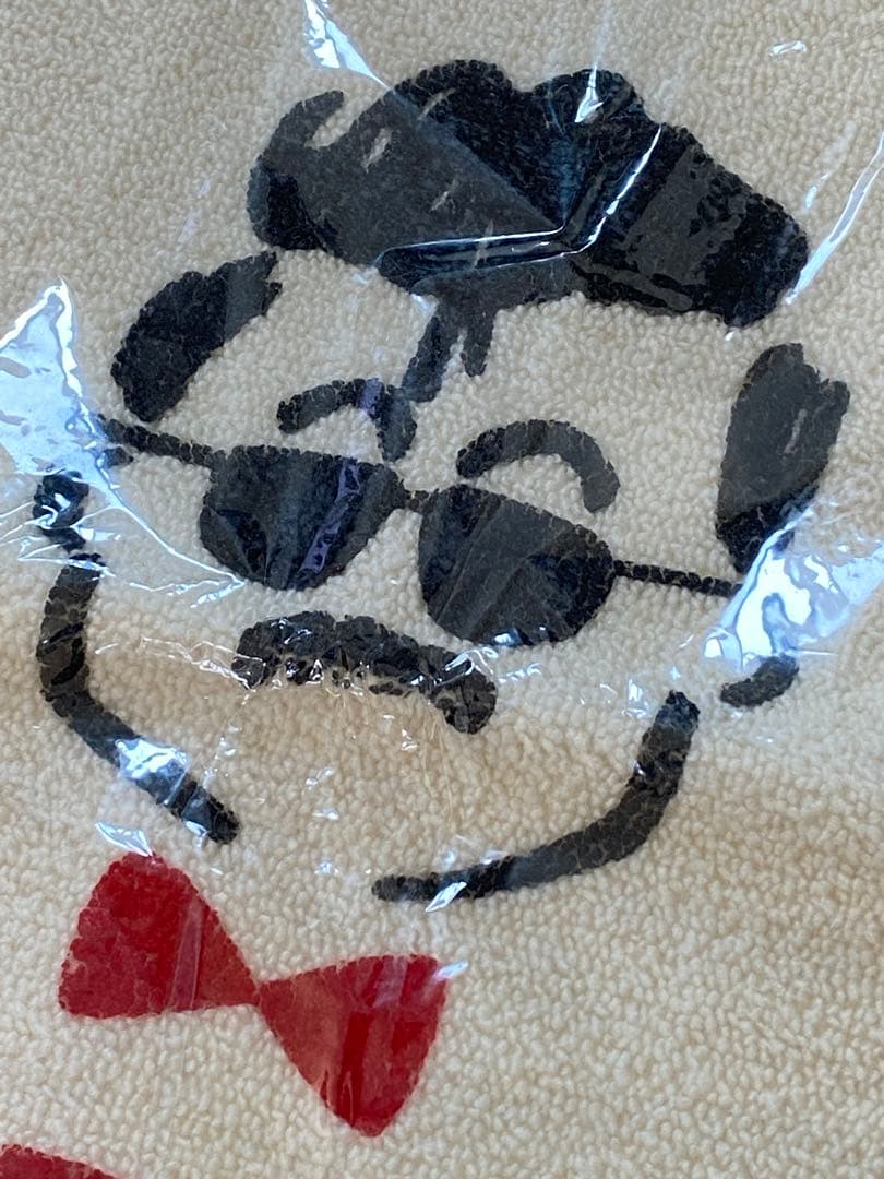 マーシーズ/田代まさし/グッズ/昭和/ビンテージ/MARCY’S/マット/未使用