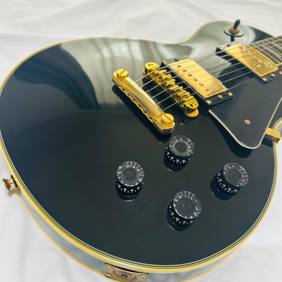 【niwa様】Legend レジェンド　レスポール カスタムエレキ ギター