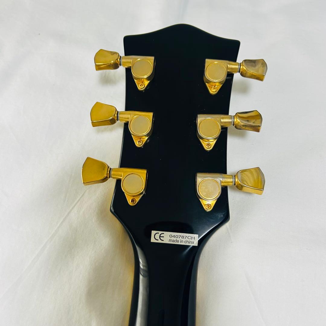 【niwa様】Legend レジェンド　レスポール カスタムエレキ ギター