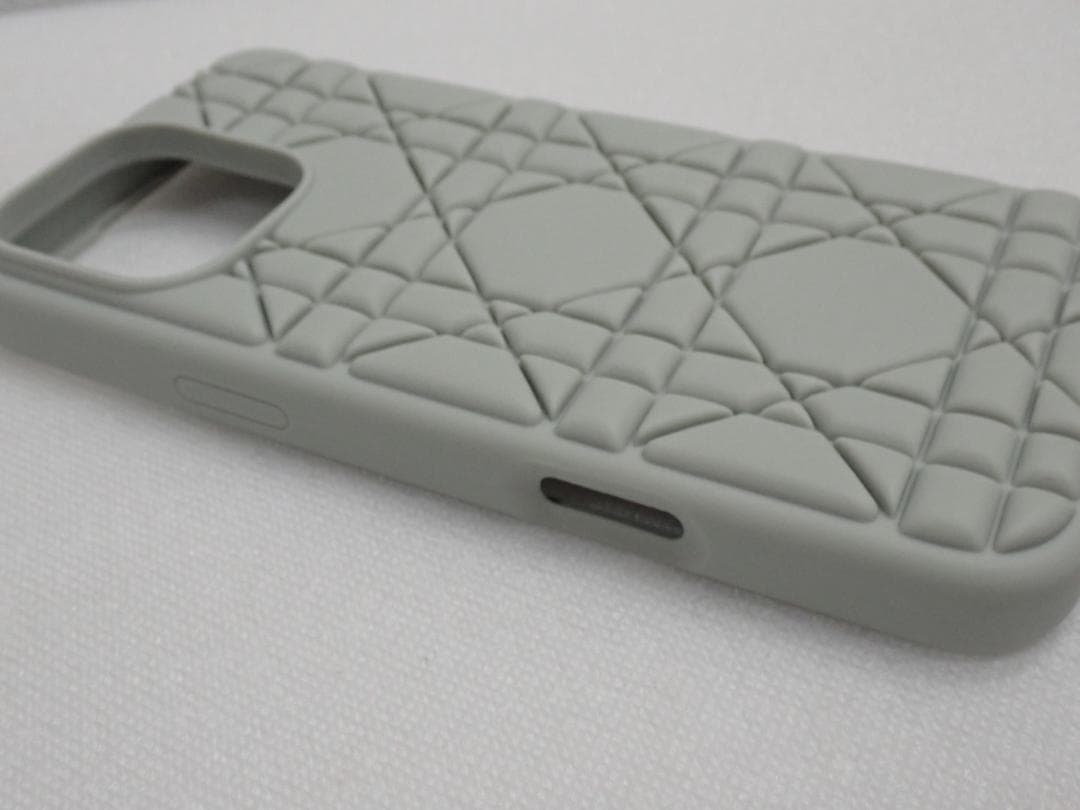 クリスチャンディオール iPhone16 Pro MAXケース B5-A