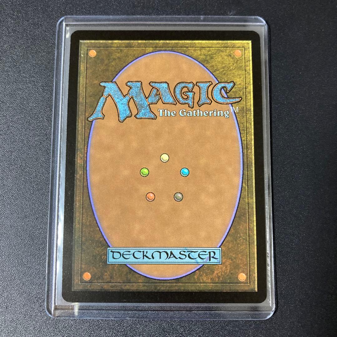 MTG FF 魔導の力を持つ少女、ティナ 拡張アート foil 英語版 神話レア