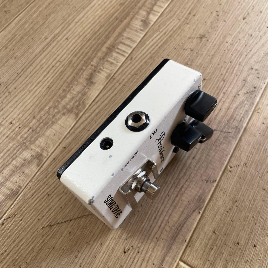 【最終値下げ！】Providence Sonic Drive SDR-5