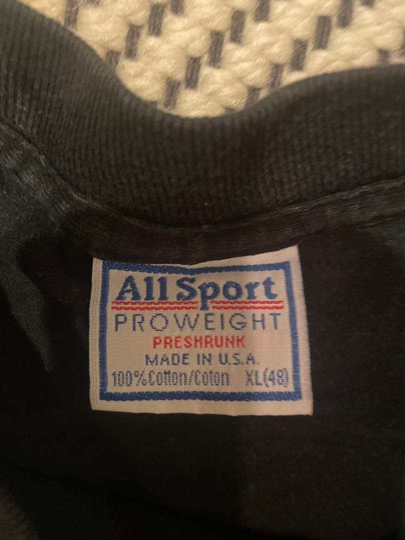 90’s Nine Inch Nails Tシャツ XL