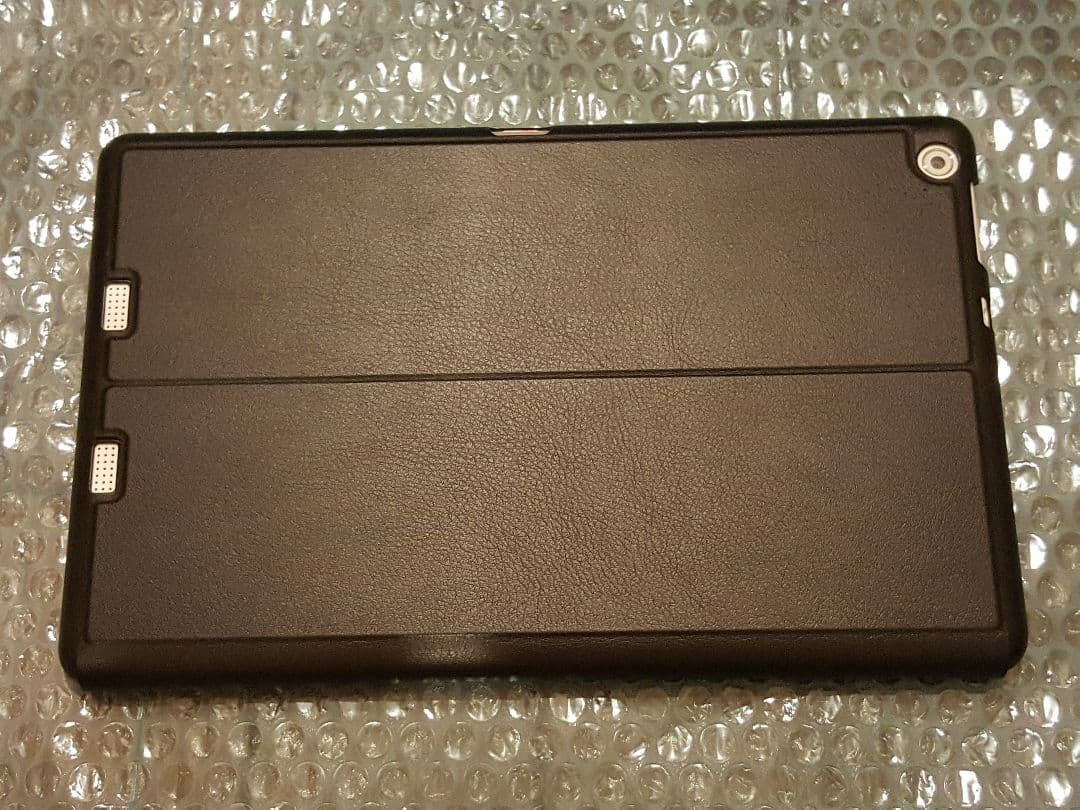 8.9インチ タブレットPC、Windows10 Office2019 搭載