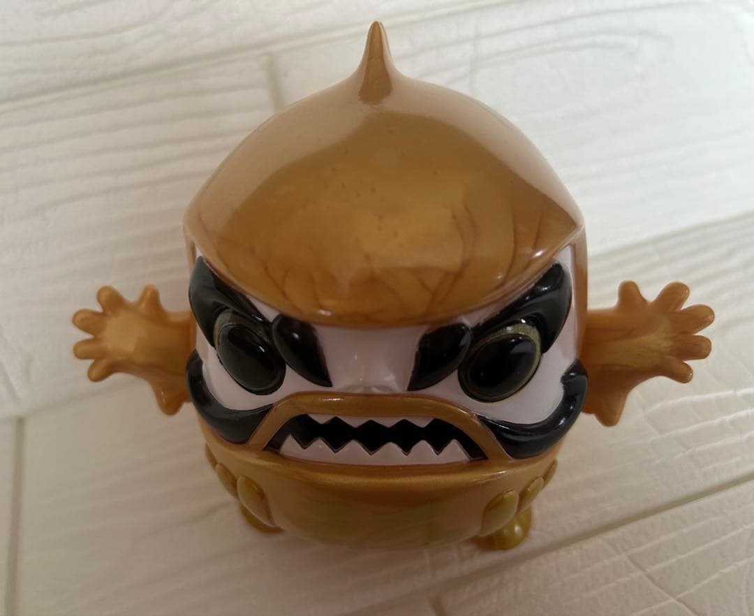 ユーキデイドリーマー✨ダルマサンダ✨