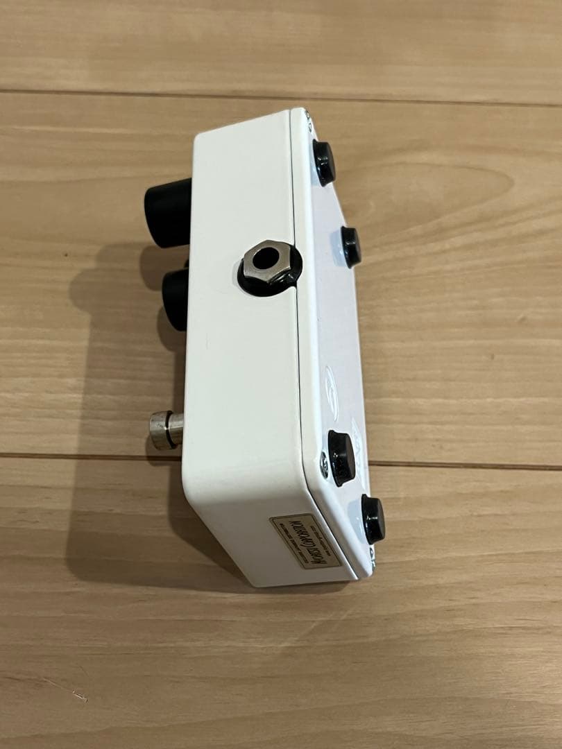 Electro-Harmonix NANO BIG MUFF Pi ビッグマフ