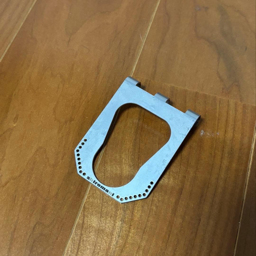 shiromani peaker’s tray peaker's hook