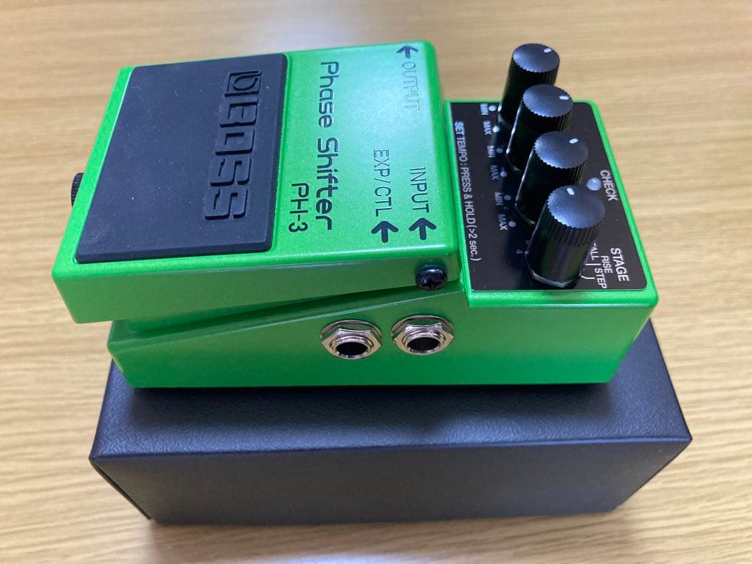 BOSS PH-3 Phase Shifter ギターエフェクター