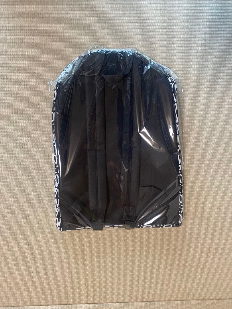 TERUプロデュース　ズラーリュックVer.4 初代復刻版