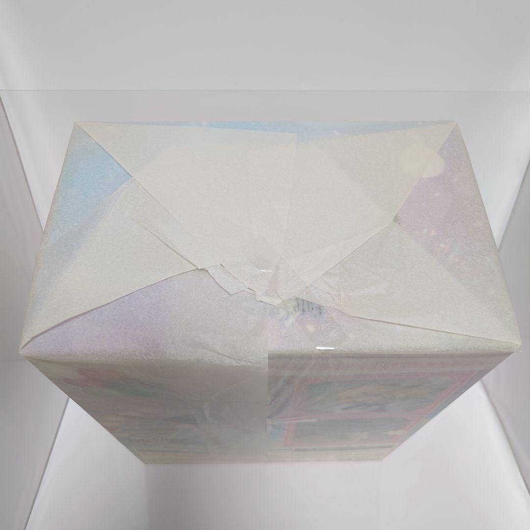 【未開封】セイバー/アルトリア・ペンドラゴン(リリィ)英霊祭装ver. FGO