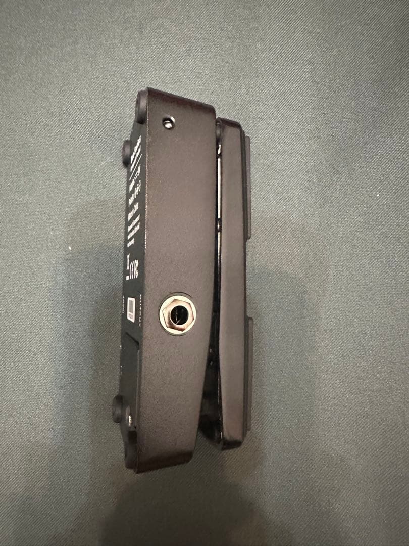 MOOER FREE STEPワウボリュームペダル 【美品】