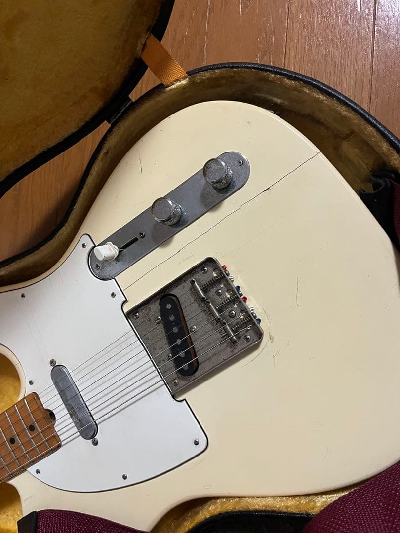 Greco Telecaster グレコ テレキャス