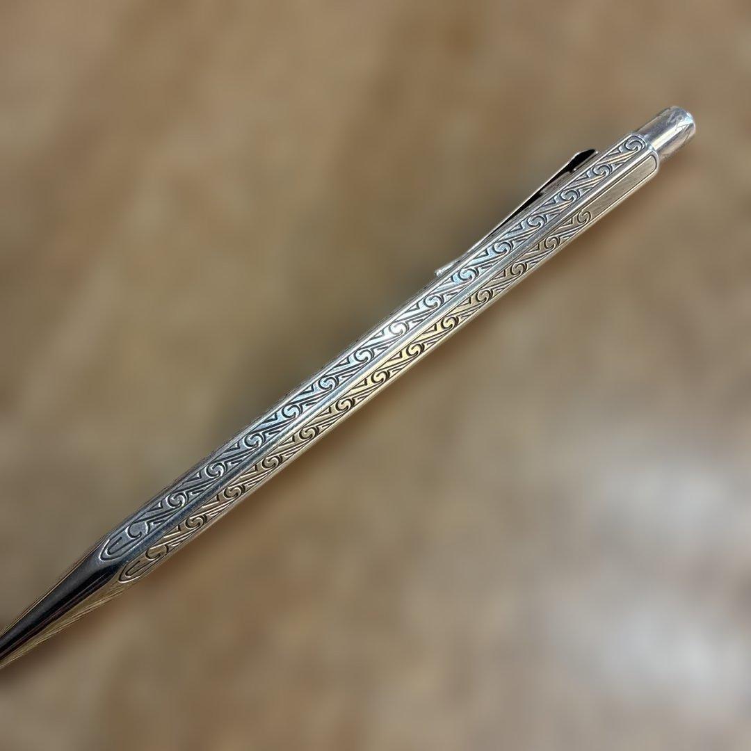 カランダッシュエクリドールアンモナイト美品 スターリングシルバー 旧ロゴ