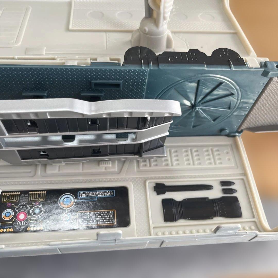 激レア　マテル　スパイ列車　スティーブンソン