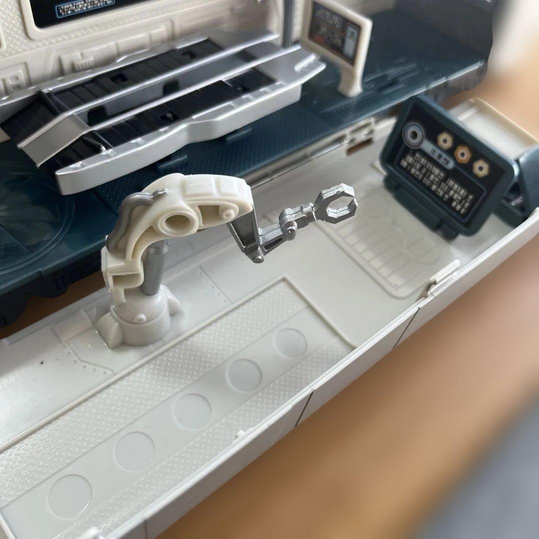 激レア　マテル　スパイ列車　スティーブンソン