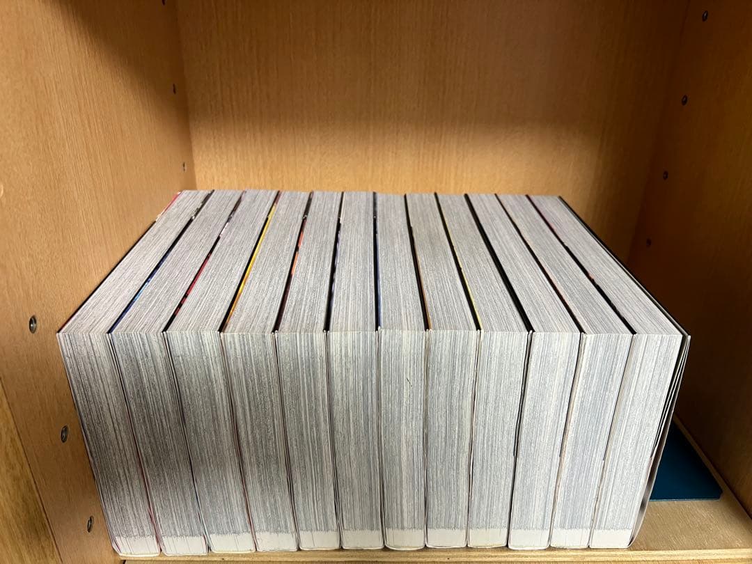 【全巻初版】完全版　グラップラー刃牙 　全24巻完結 　まとめセット 　板垣恵介